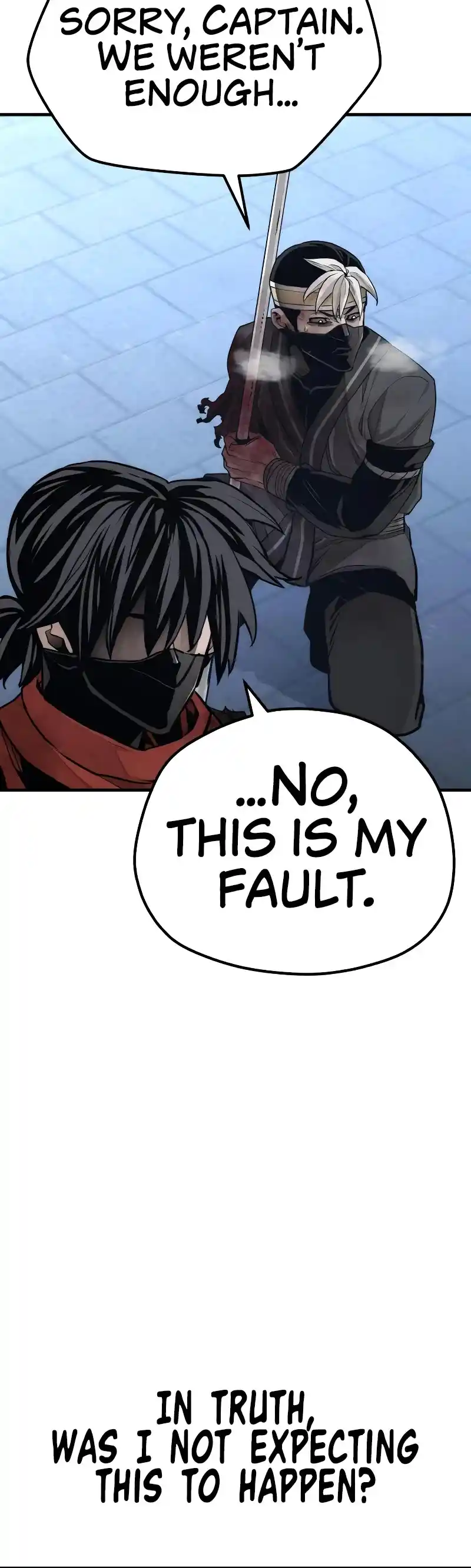 Read Murim Rpg Simulation Manga Online