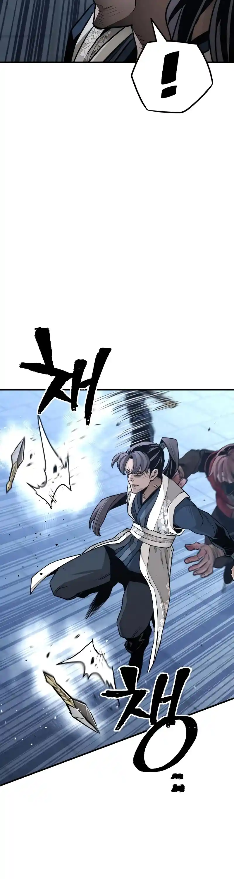 Read Murim Rpg Simulation Manga Online