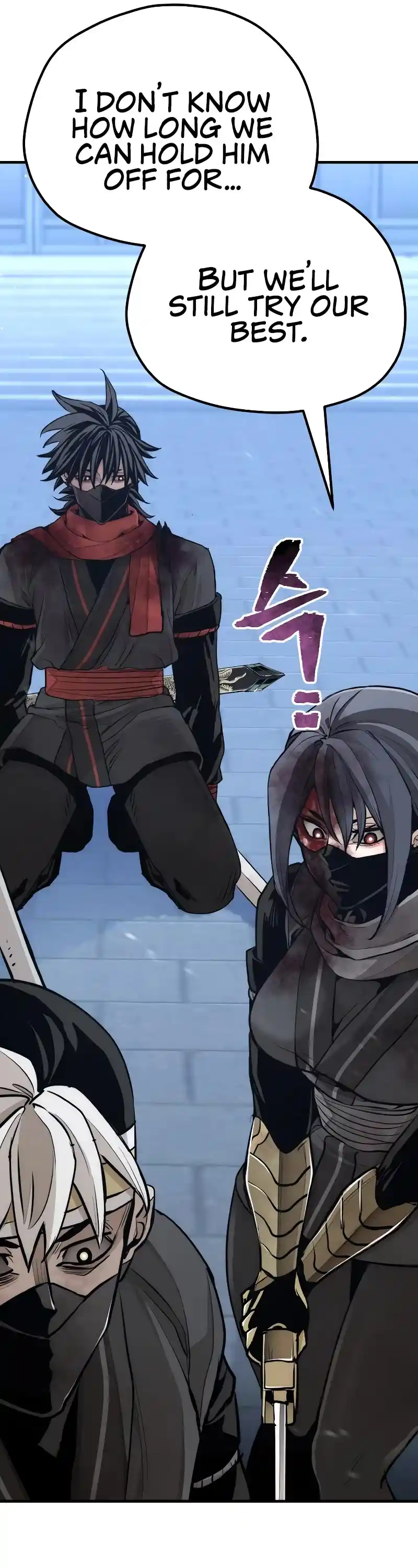Read Murim Rpg Simulation Manga Online