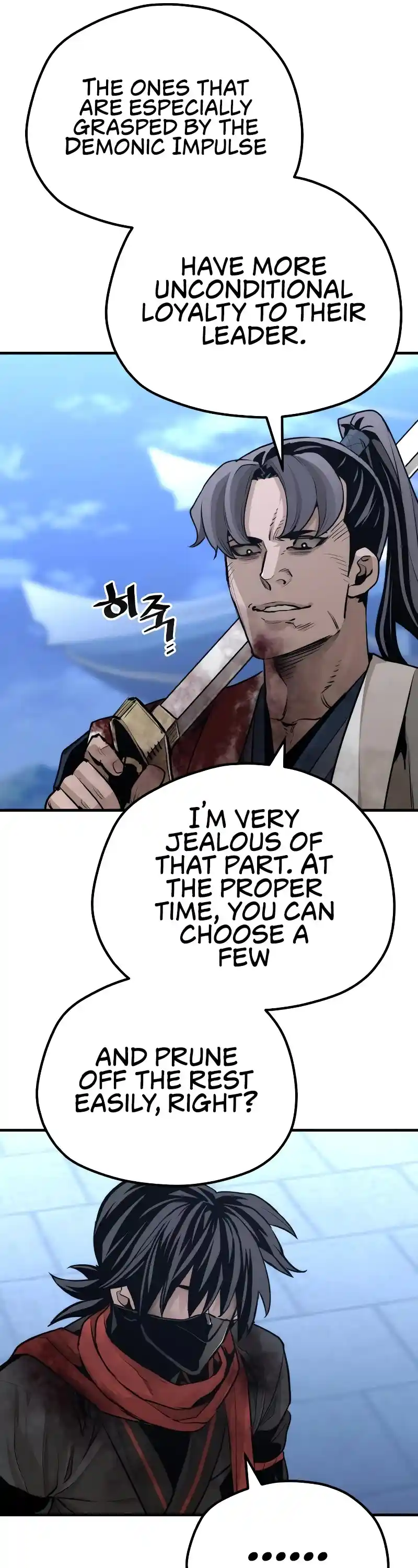Read Murim Rpg Simulation Manga Online