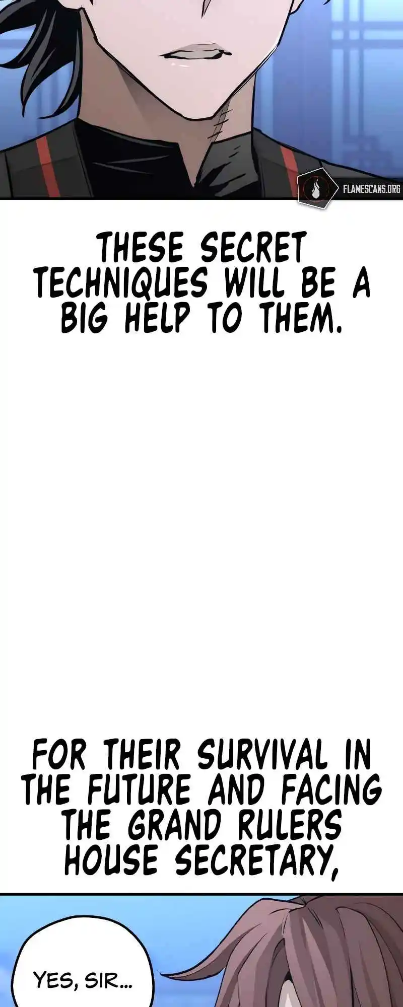 Read Murim Rpg Simulation Manga Online