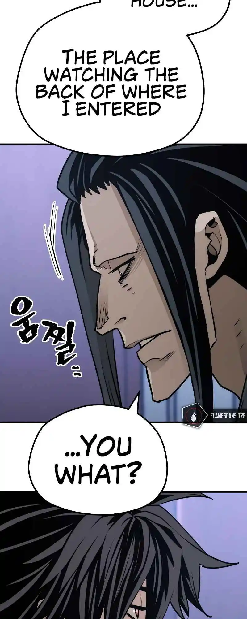 Read Murim Rpg Simulation Manga Online
