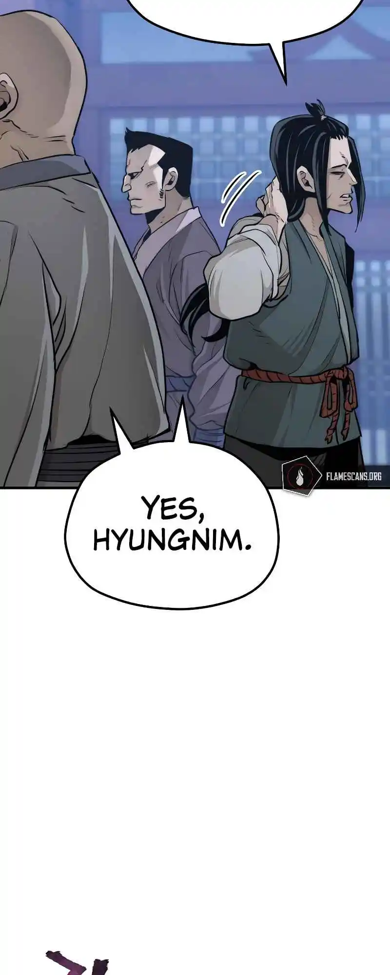 Read Murim Rpg Simulation Manga Online