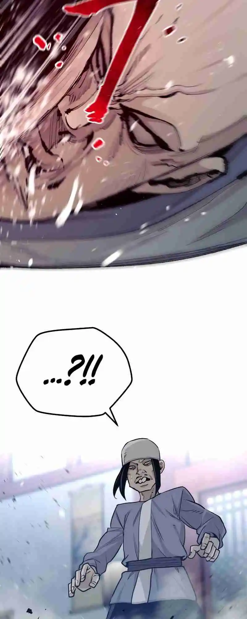 Read Murim Rpg Simulation Manga Online