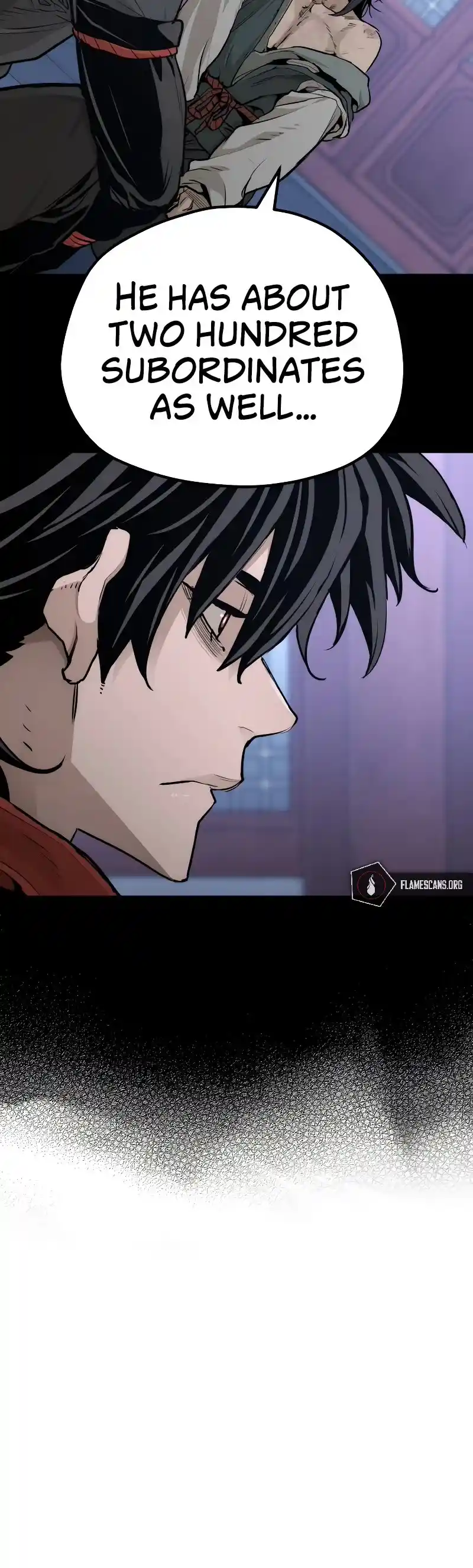 Read Murim Rpg Simulation Manga Online