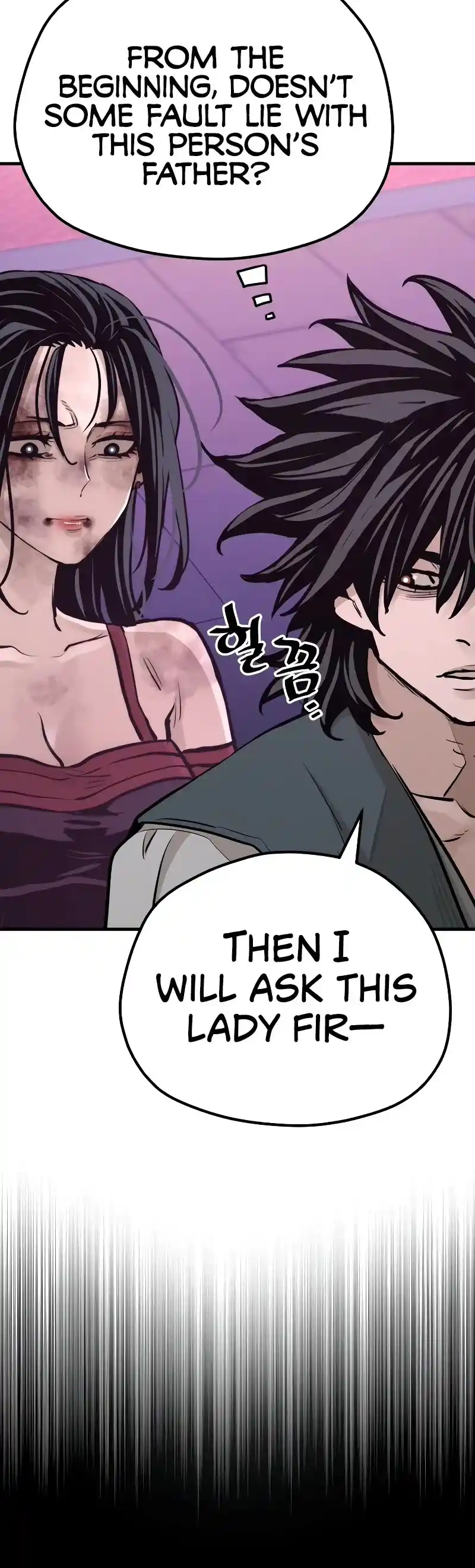 Read Murim Rpg Simulation Manga Online