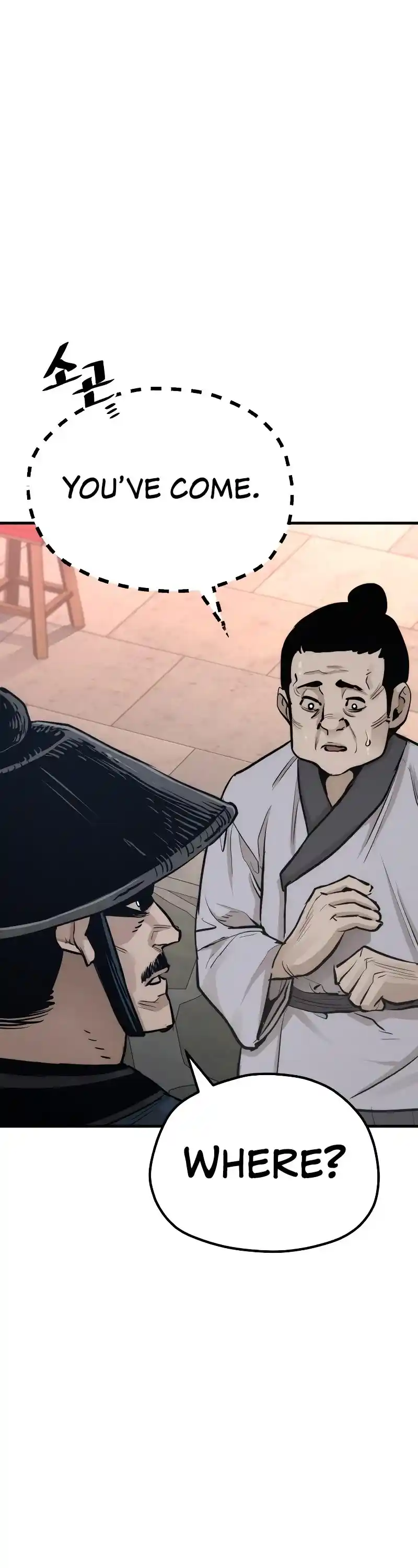 Read Murim Rpg Simulation Manga Online