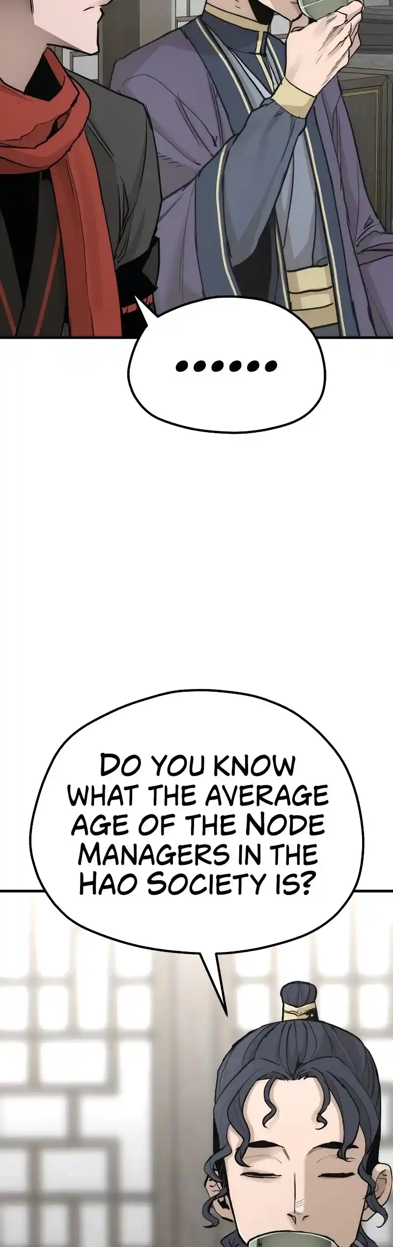 Read Murim Rpg Simulation Manga Online