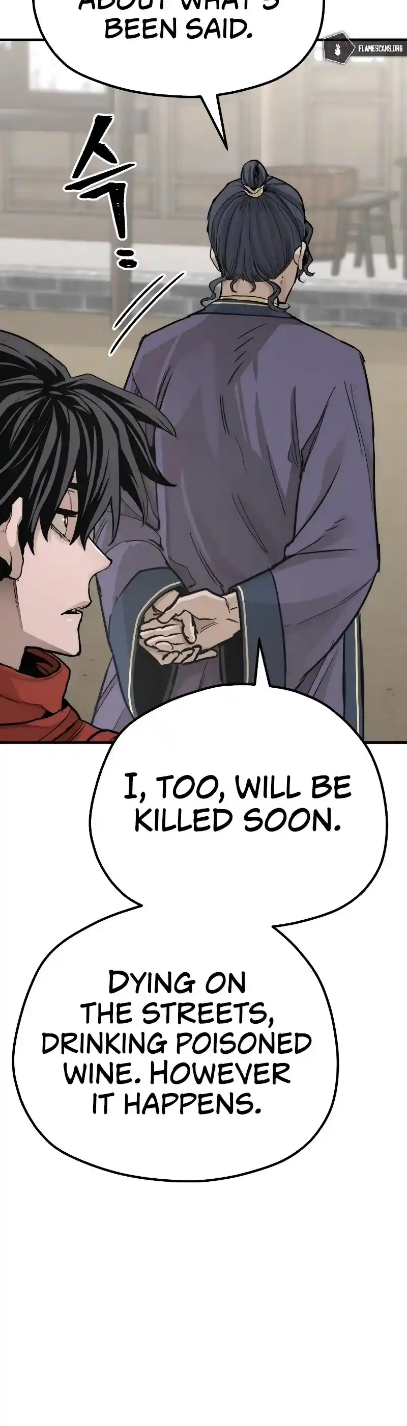Read Murim Rpg Simulation Manga Online