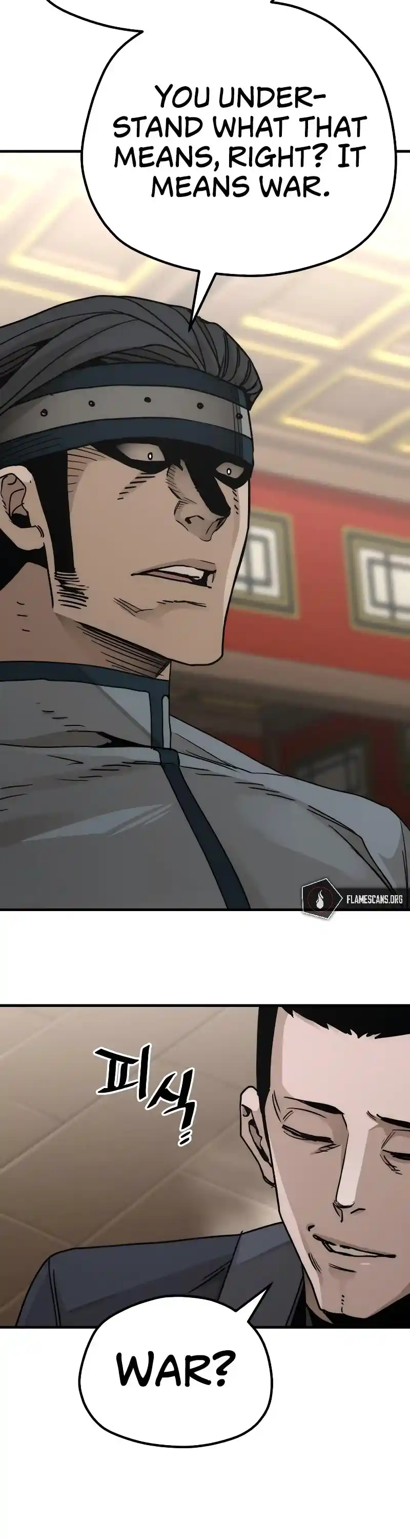 Read Murim Rpg Simulation Manga Online