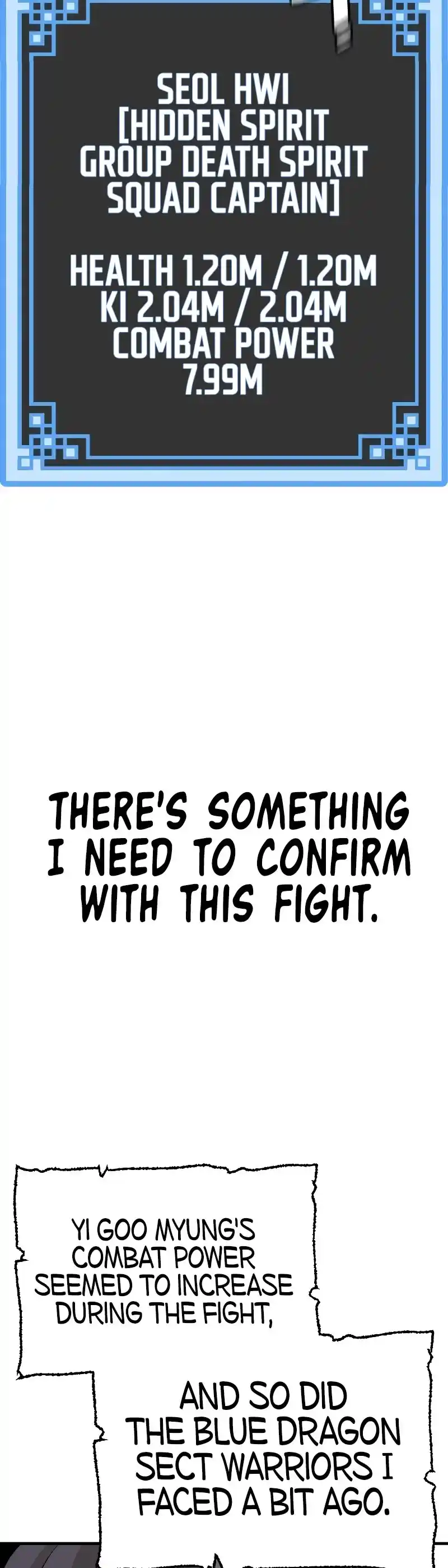 Read Murim Rpg Simulation Manga Online