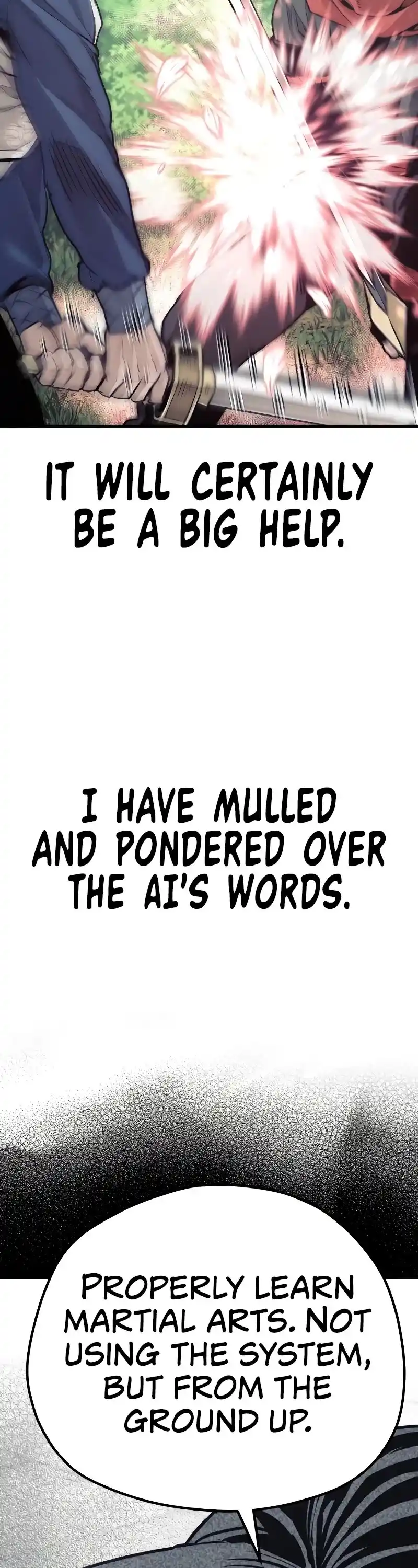 Read Murim Rpg Simulation Manga Online