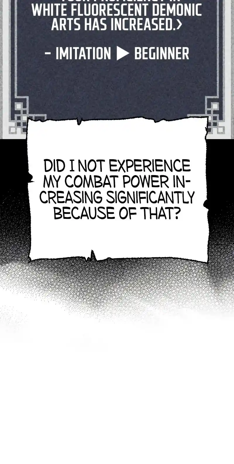 Read Murim Rpg Simulation Manga Online