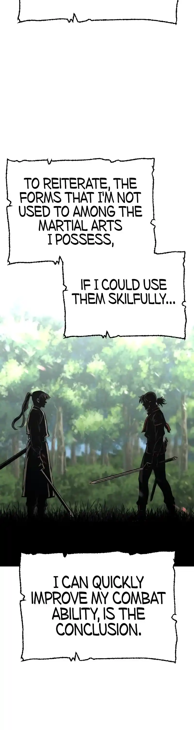 Read Murim Rpg Simulation Manga Online