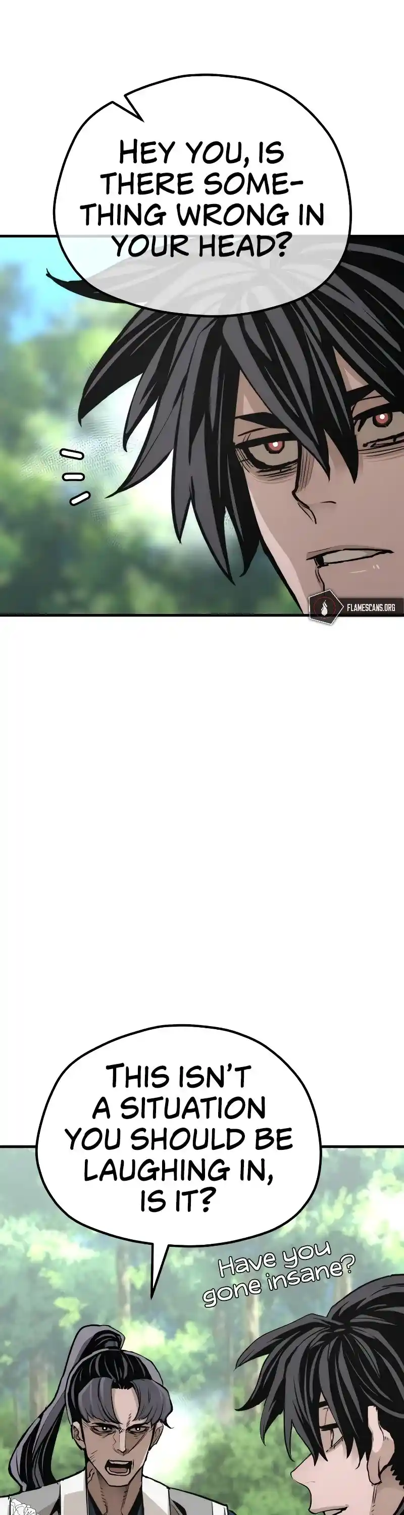 Read Murim Rpg Simulation Manga Online