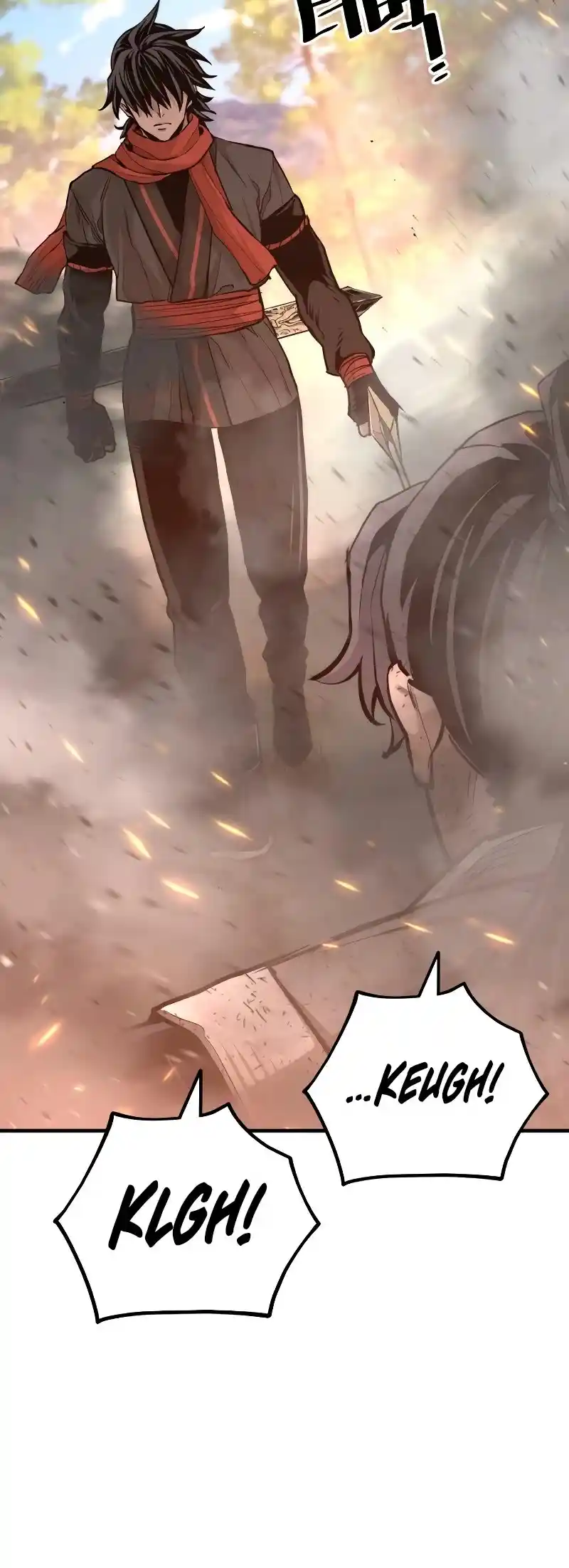 Read Murim Rpg Simulation Manga Online
