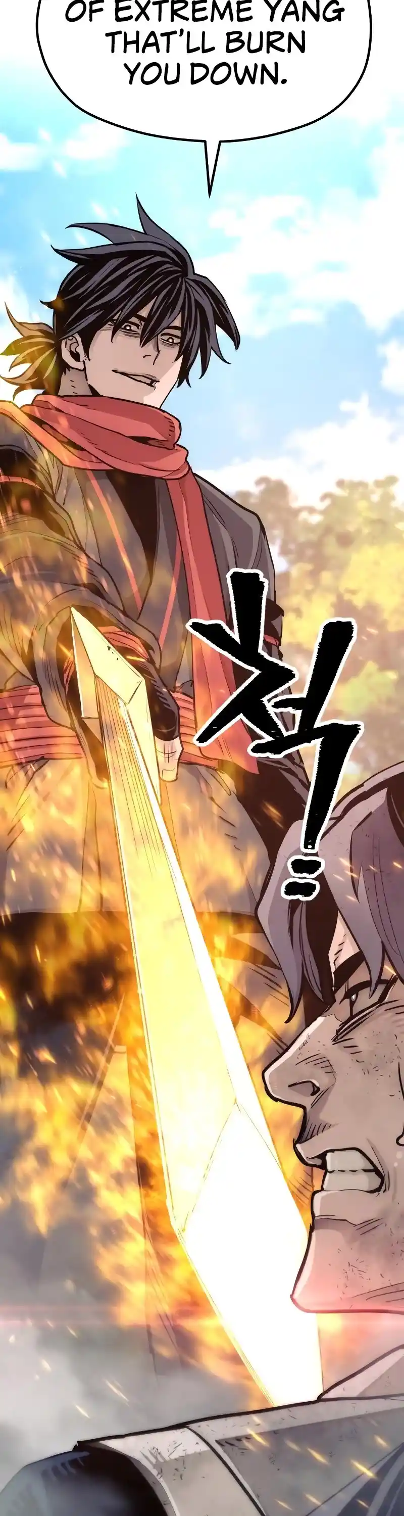 Read Murim Rpg Simulation Manga Online