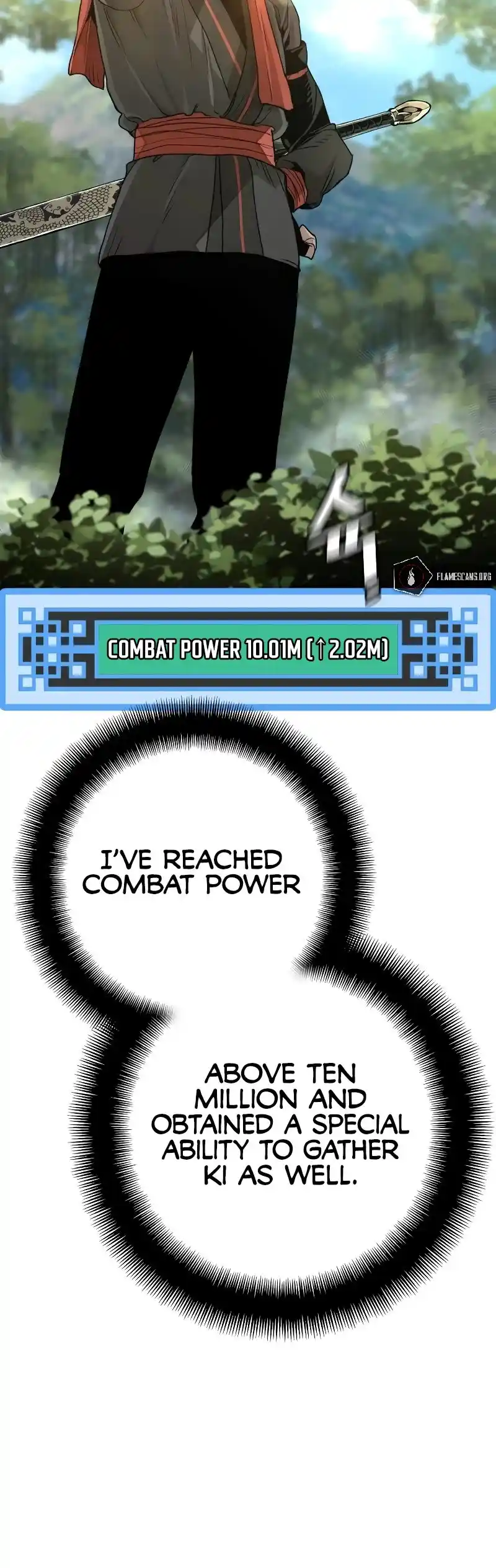 Read Murim Rpg Simulation Manga Online