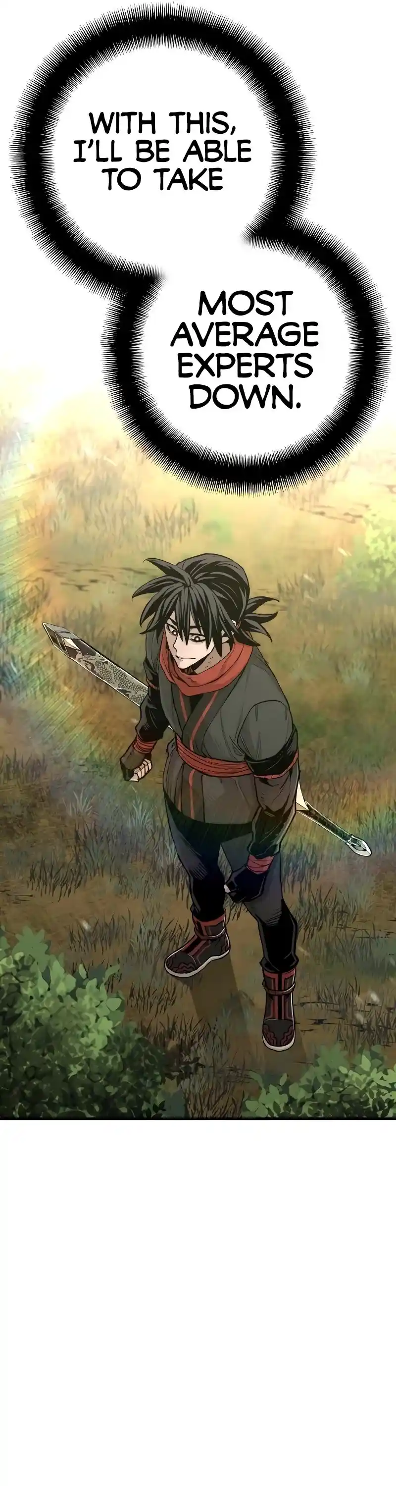 Read Murim Rpg Simulation Manga Online
