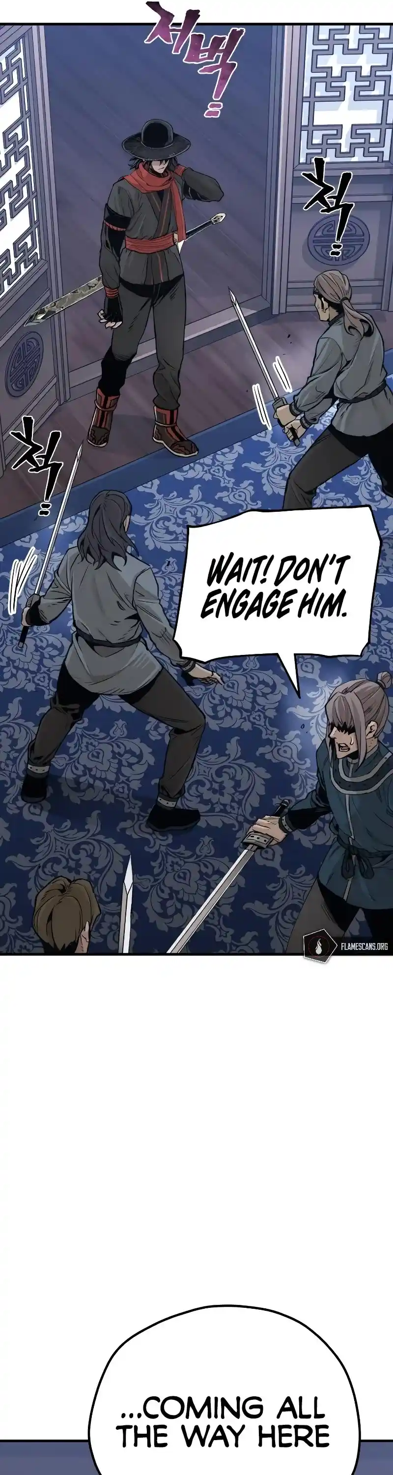 Read Murim Rpg Simulation Manga Online