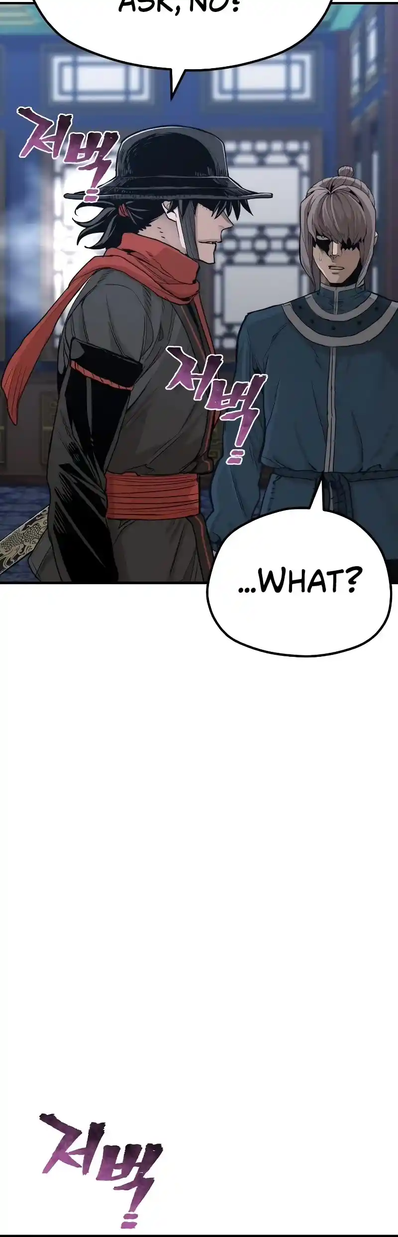 Read Murim Rpg Simulation Manga Online