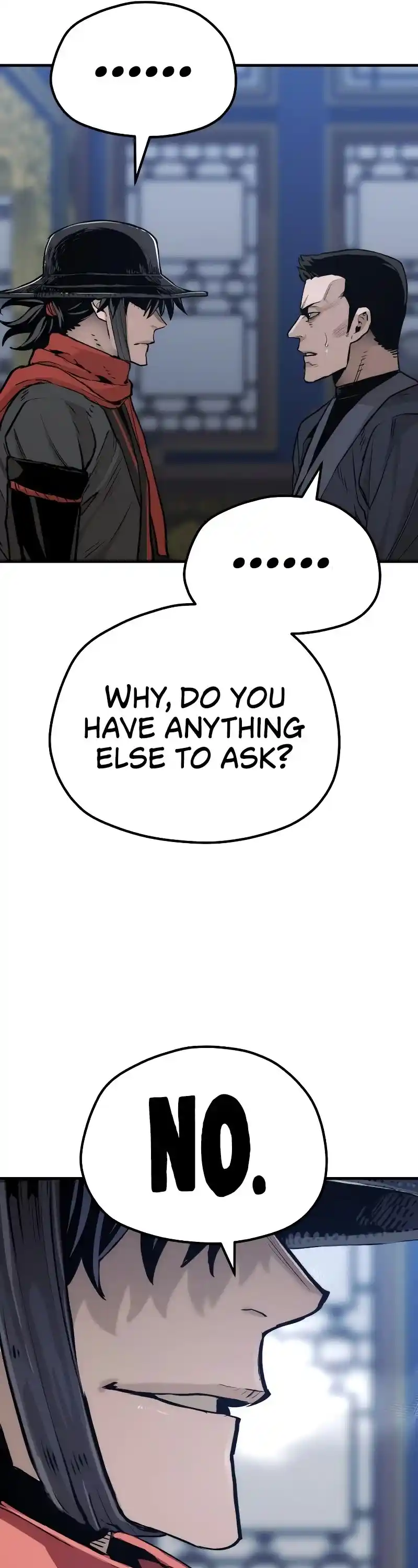 Read Murim Rpg Simulation Manga Online