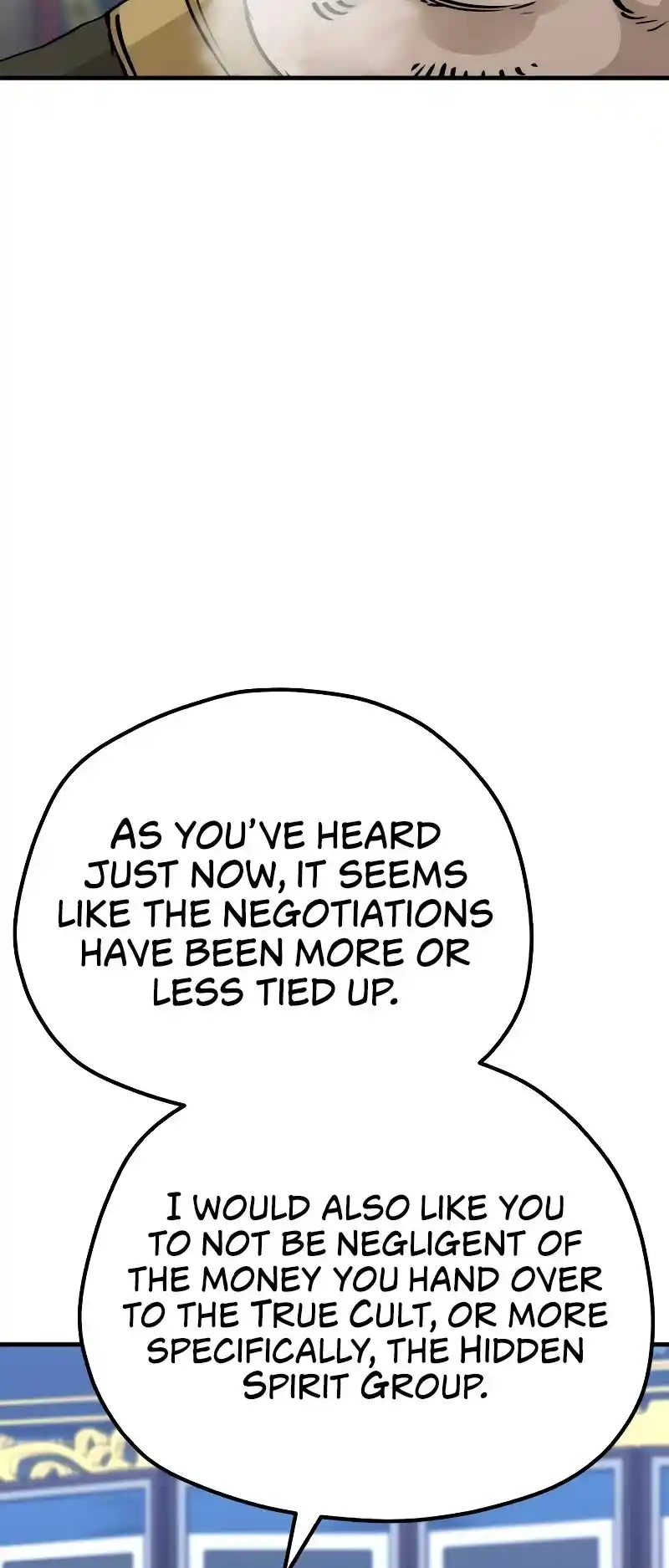 Read Murim Rpg Simulation Manga Online