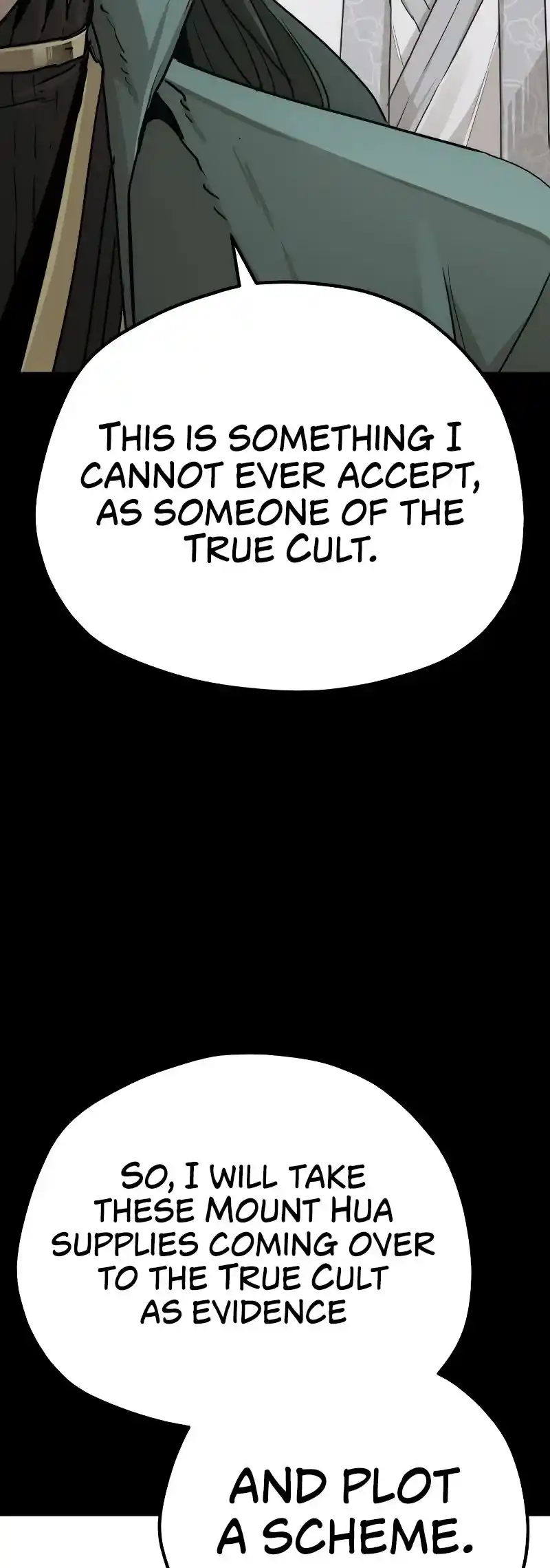Read Murim Rpg Simulation Manga Online