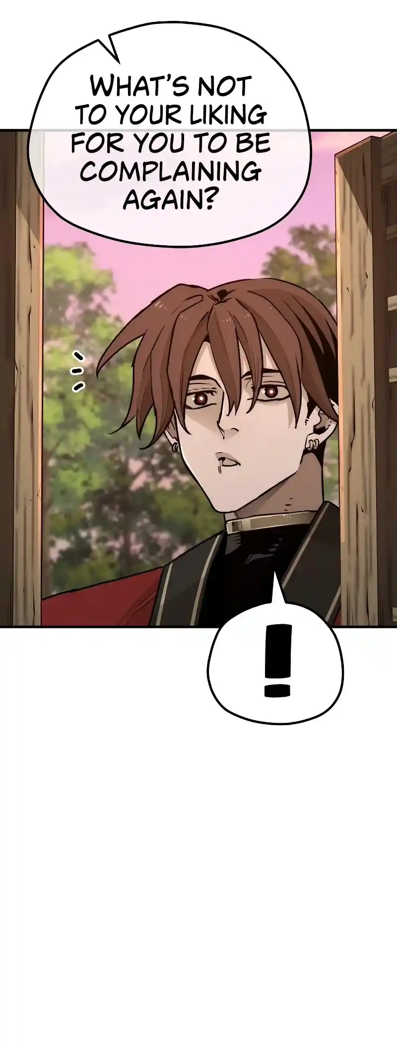Read Murim Rpg Simulation Manga Online
