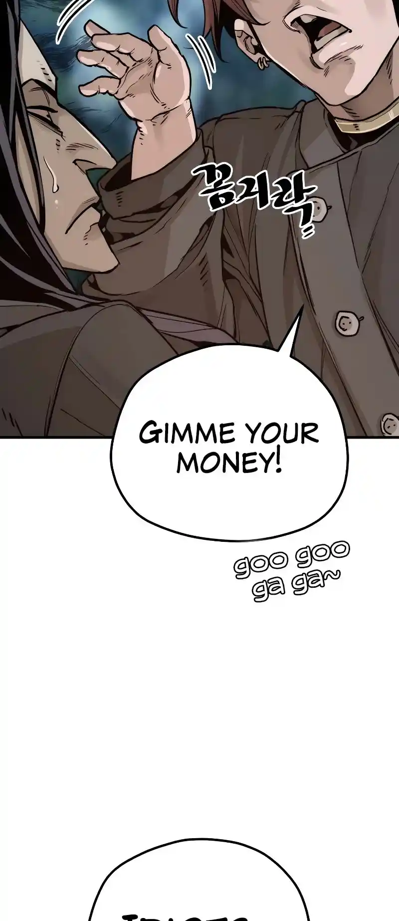 Read Murim Rpg Simulation Manga Online