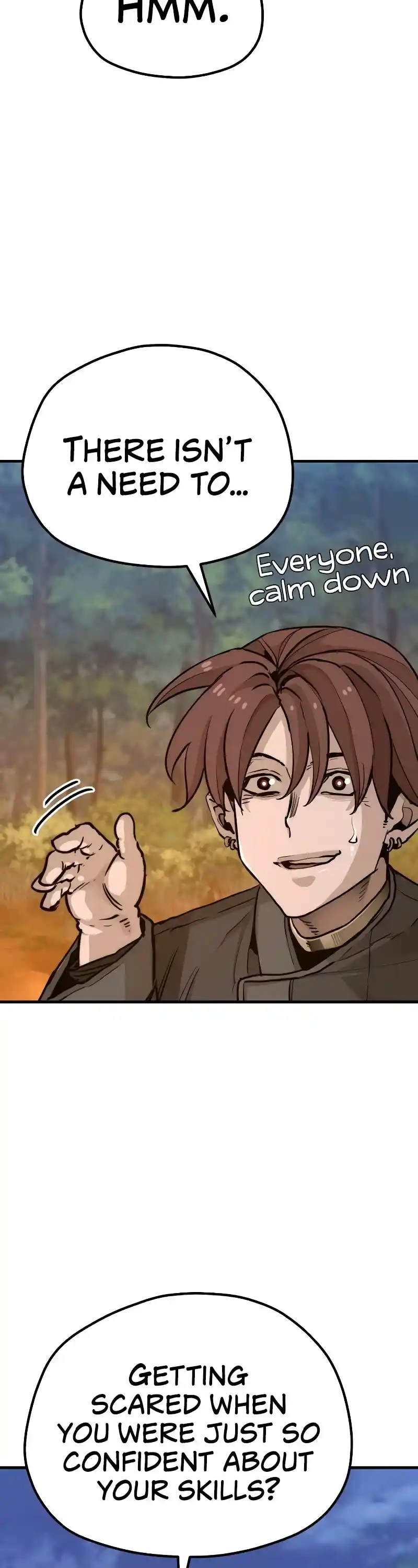 Read Murim Rpg Simulation Manga Online