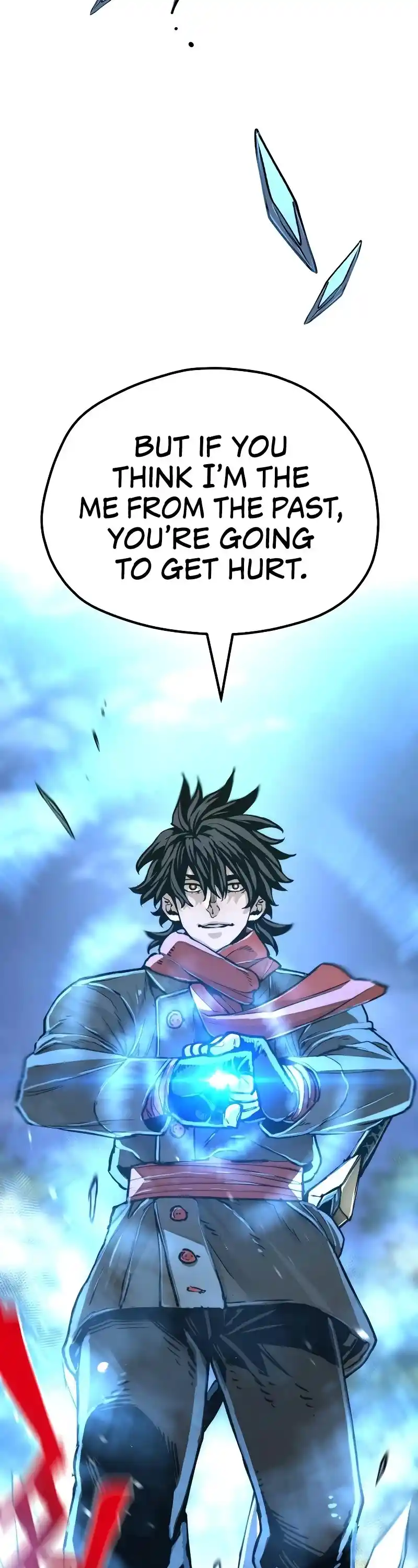 Read Murim Rpg Simulation Manga Online