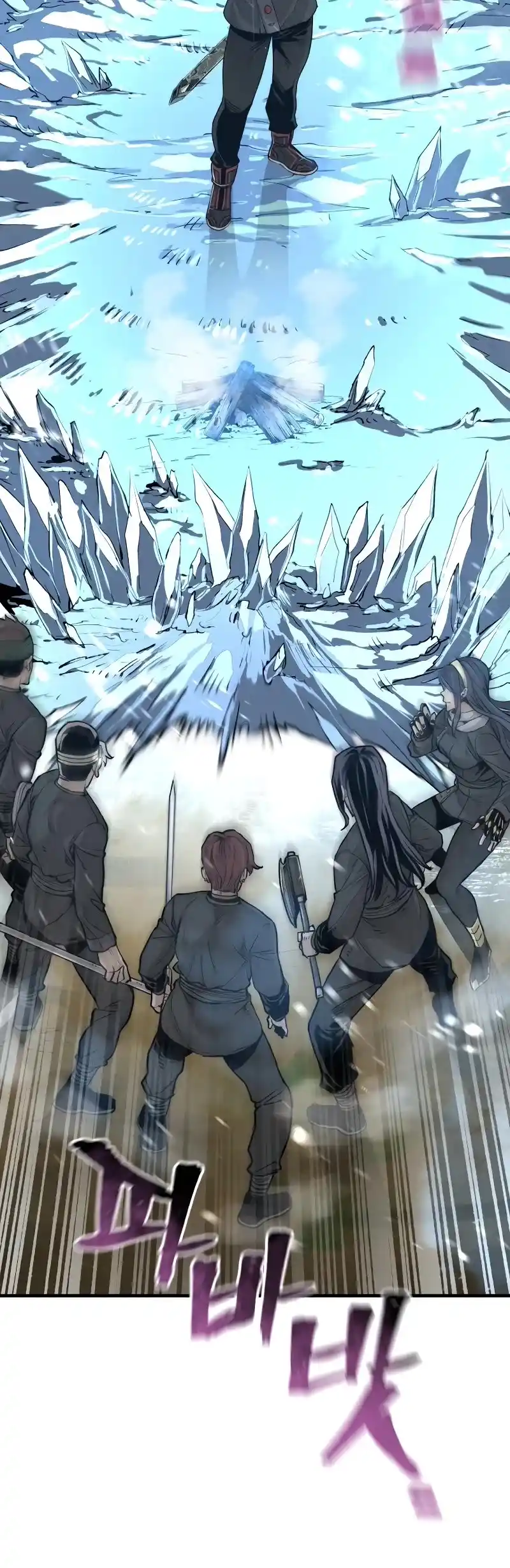 Read Murim Rpg Simulation Manga Online