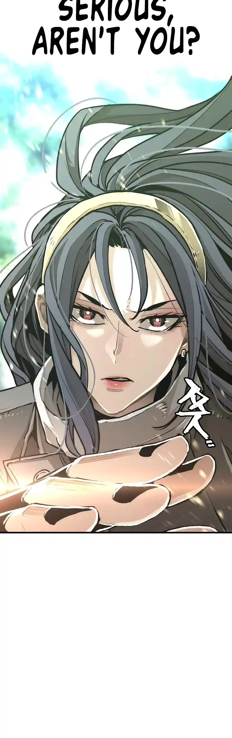 Read Murim Rpg Simulation Manga Online