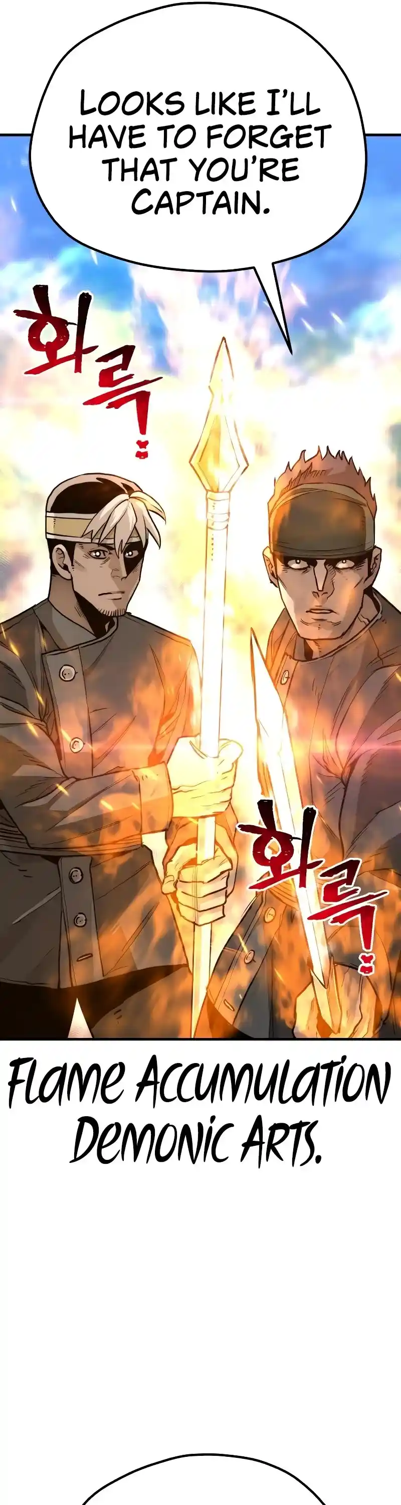 Read Murim Rpg Simulation Manga Online