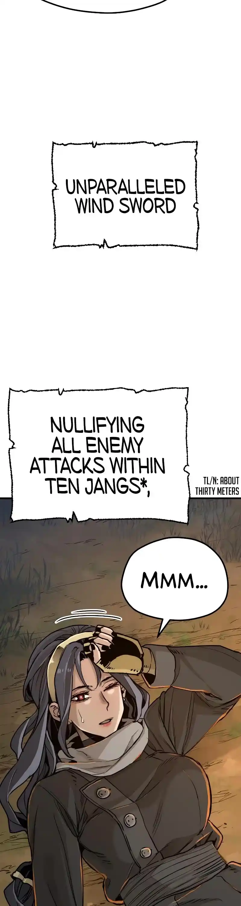 Read Murim Rpg Simulation Manga Online