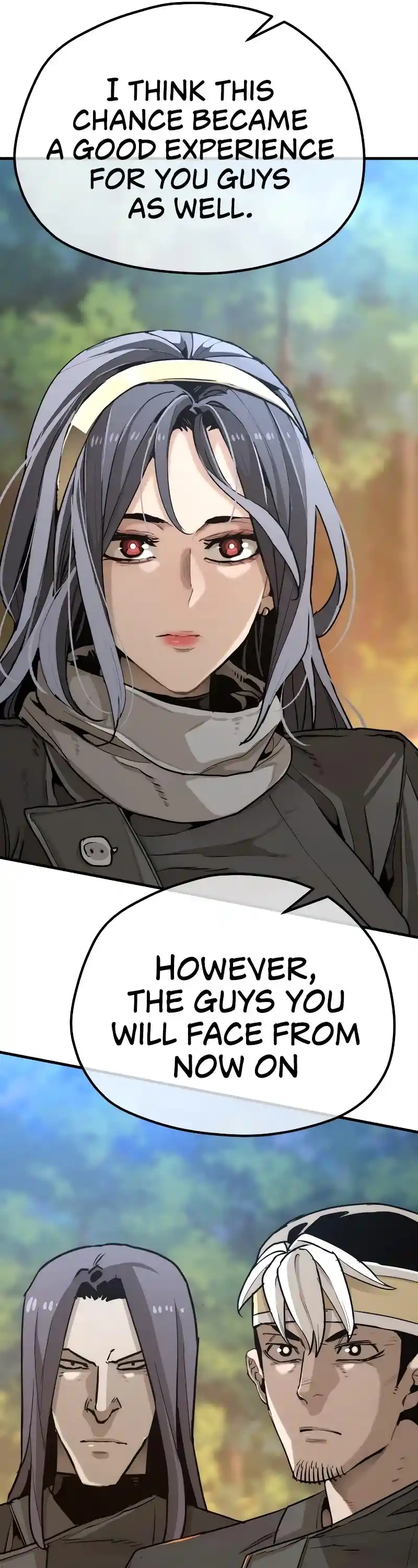 Read Murim Rpg Simulation Manga Online