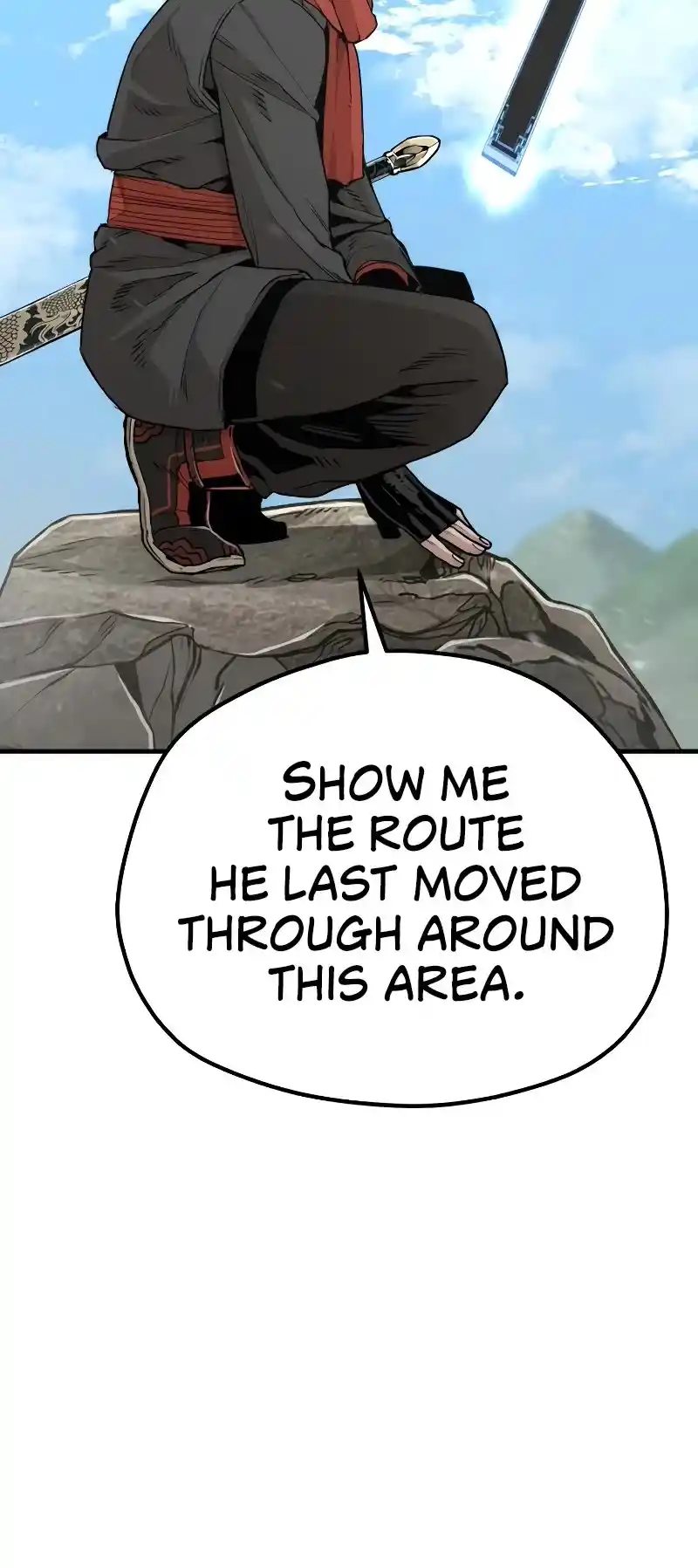 Read Murim Rpg Simulation Manga Online
