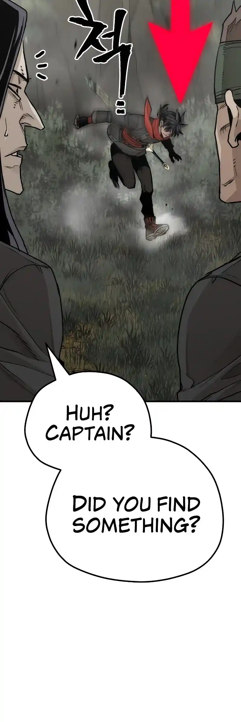 Read Murim Rpg Simulation Manga Online