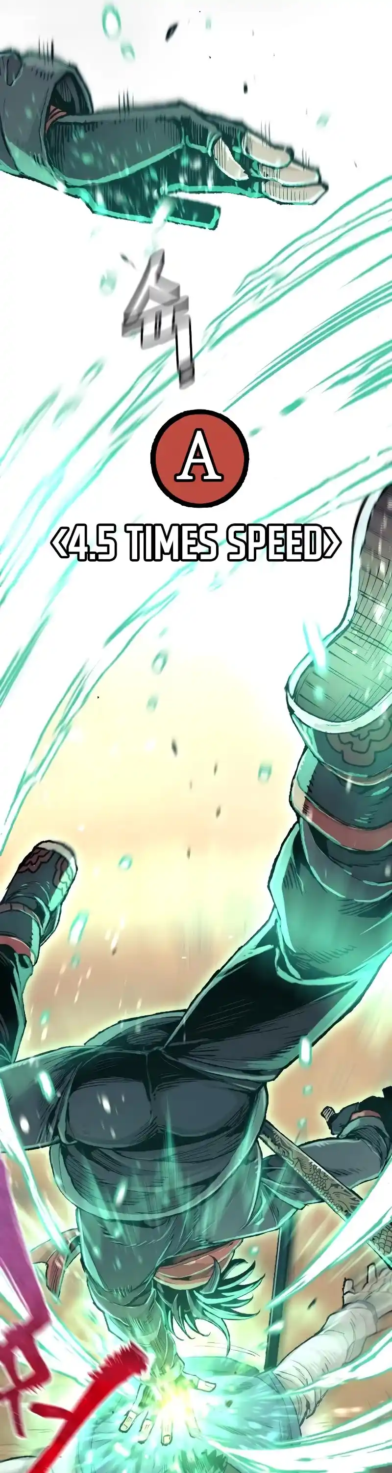 Read Murim Rpg Simulation Manga Online