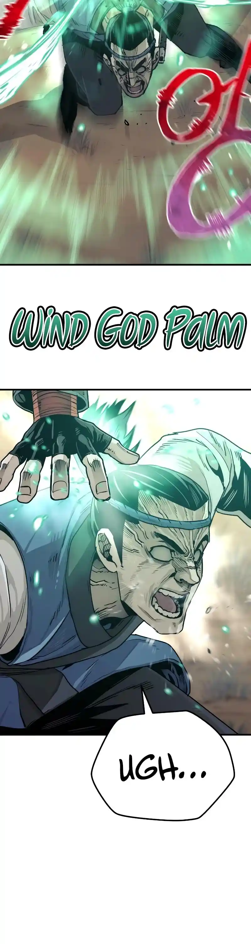 Read Murim Rpg Simulation Manga Online