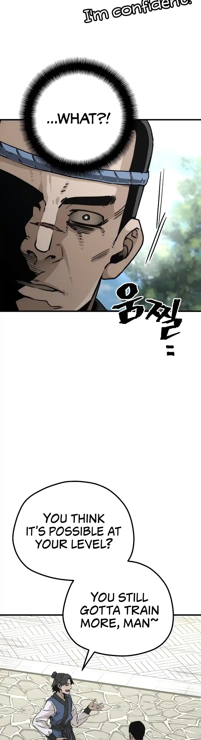 Read Murim Rpg Simulation Manga Online