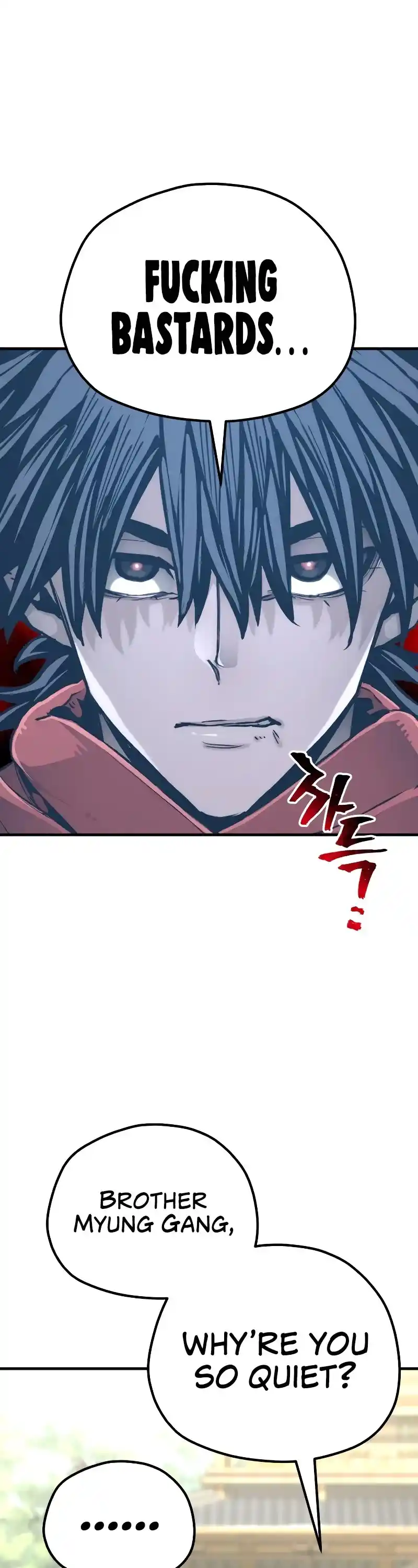 Read Murim Rpg Simulation Manga Online