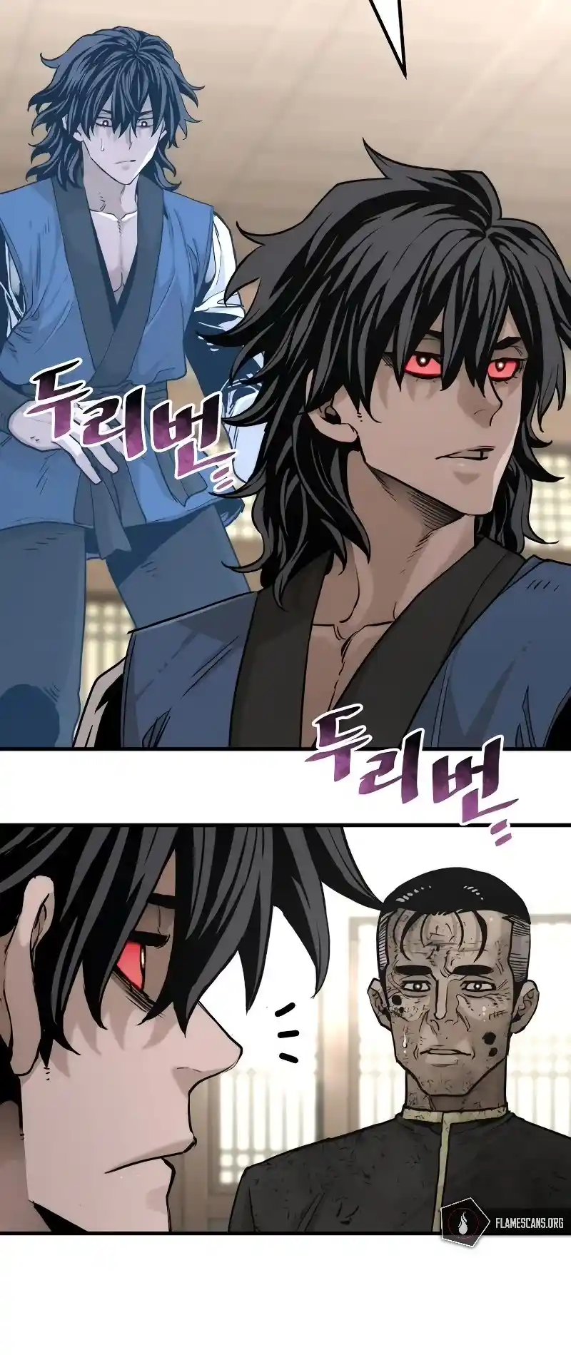 Read Murim Rpg Simulation Manga Online