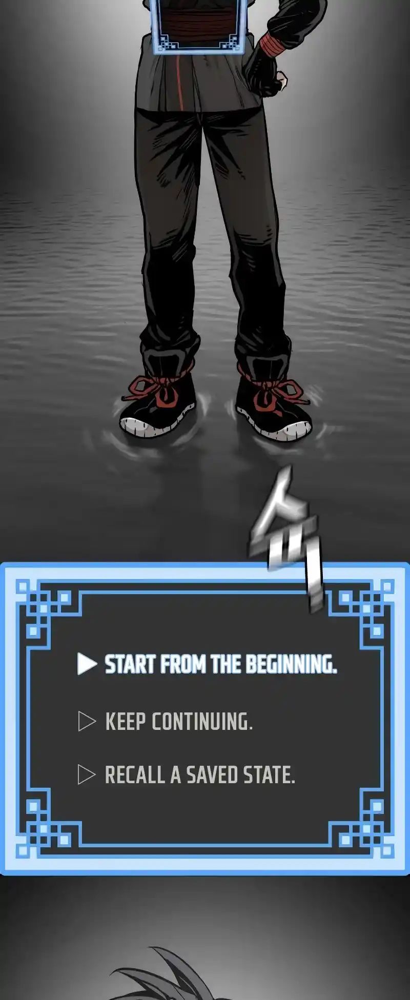 Read Murim Rpg Simulation Manga Online
