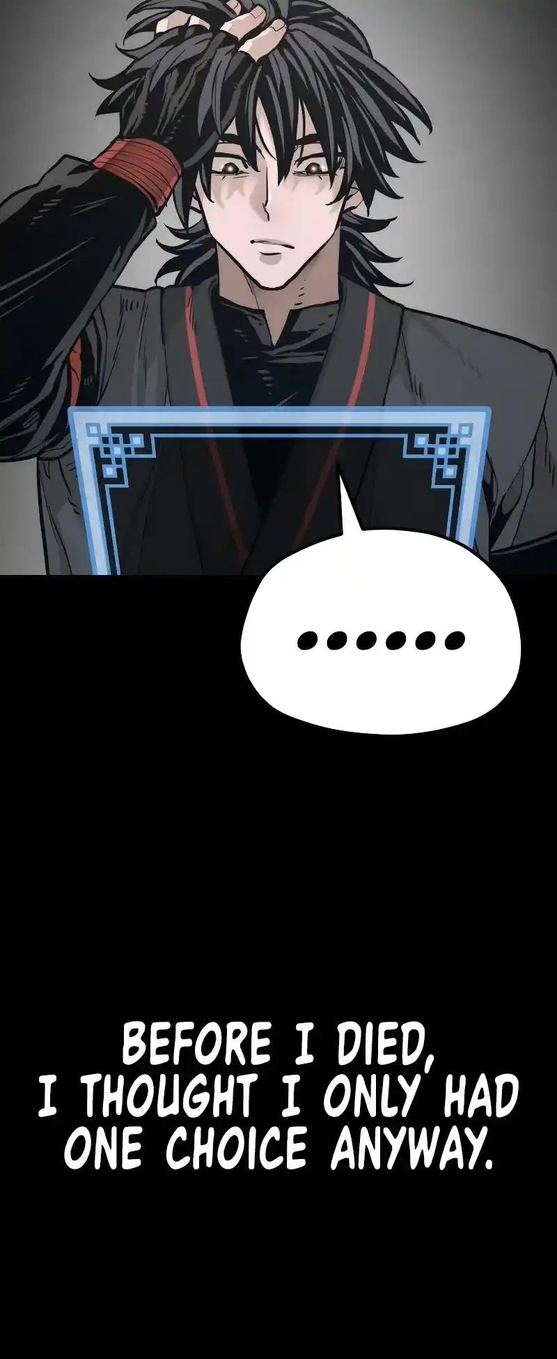 Read Murim Rpg Simulation Manga Online