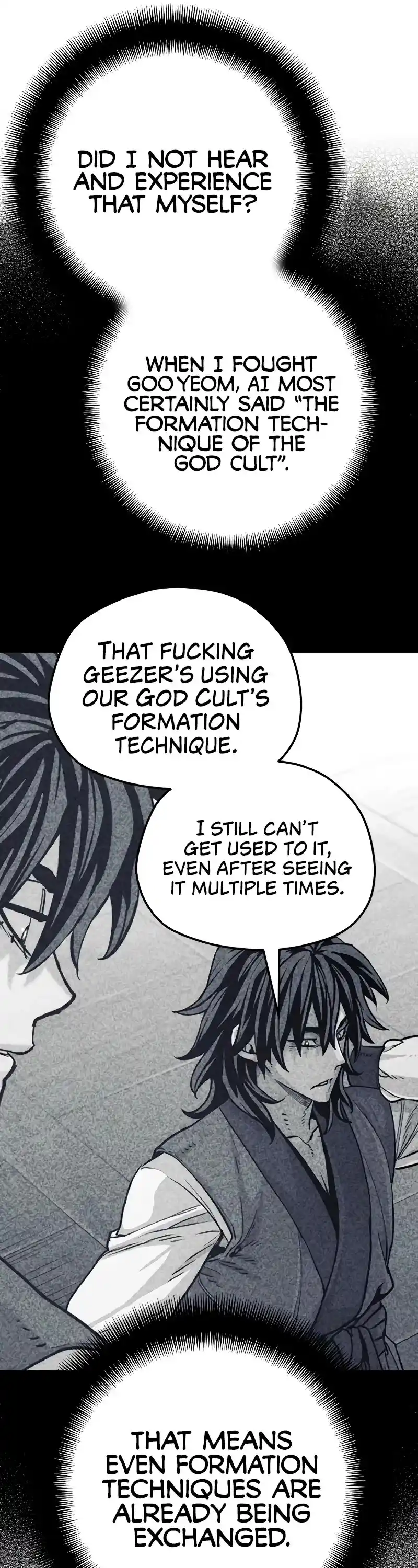 Read Murim Rpg Simulation Manga Online