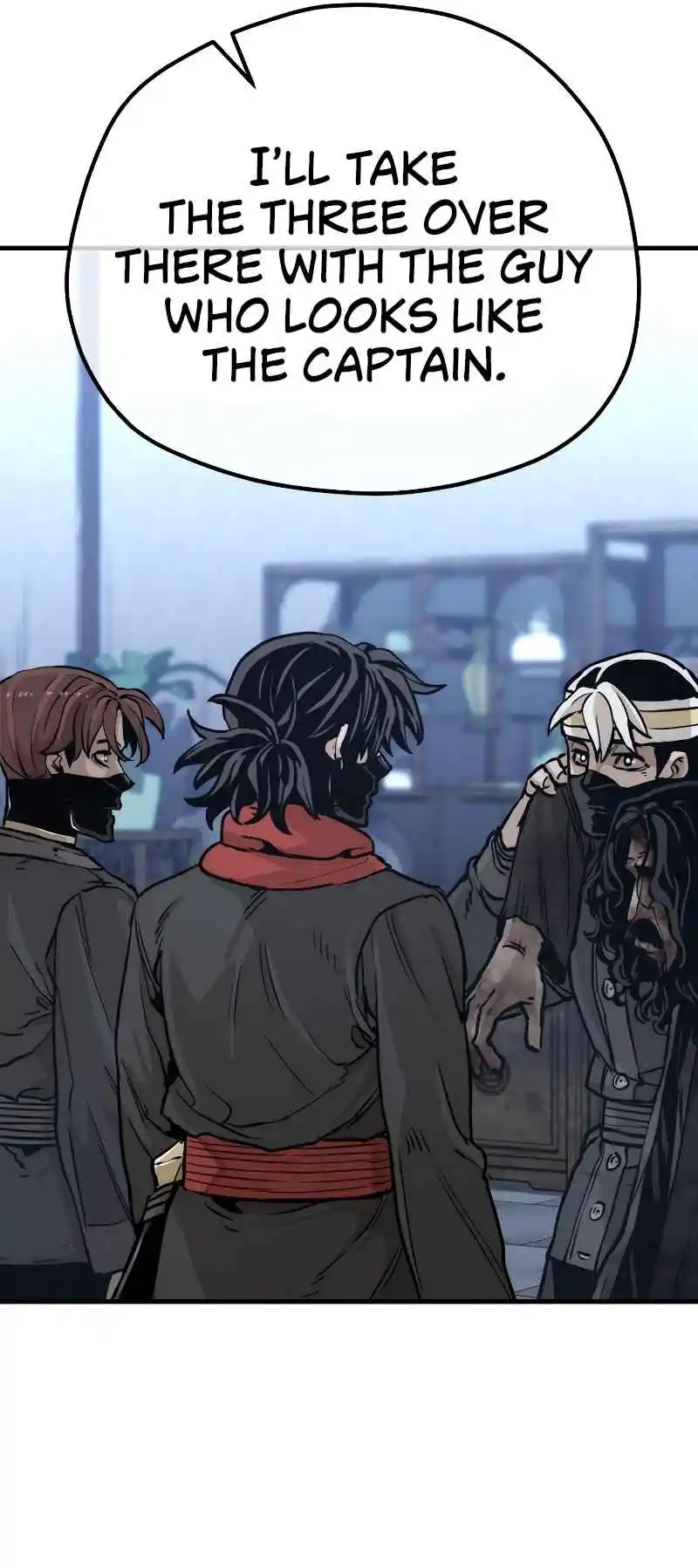 Read Murim Rpg Simulation Manga Online
