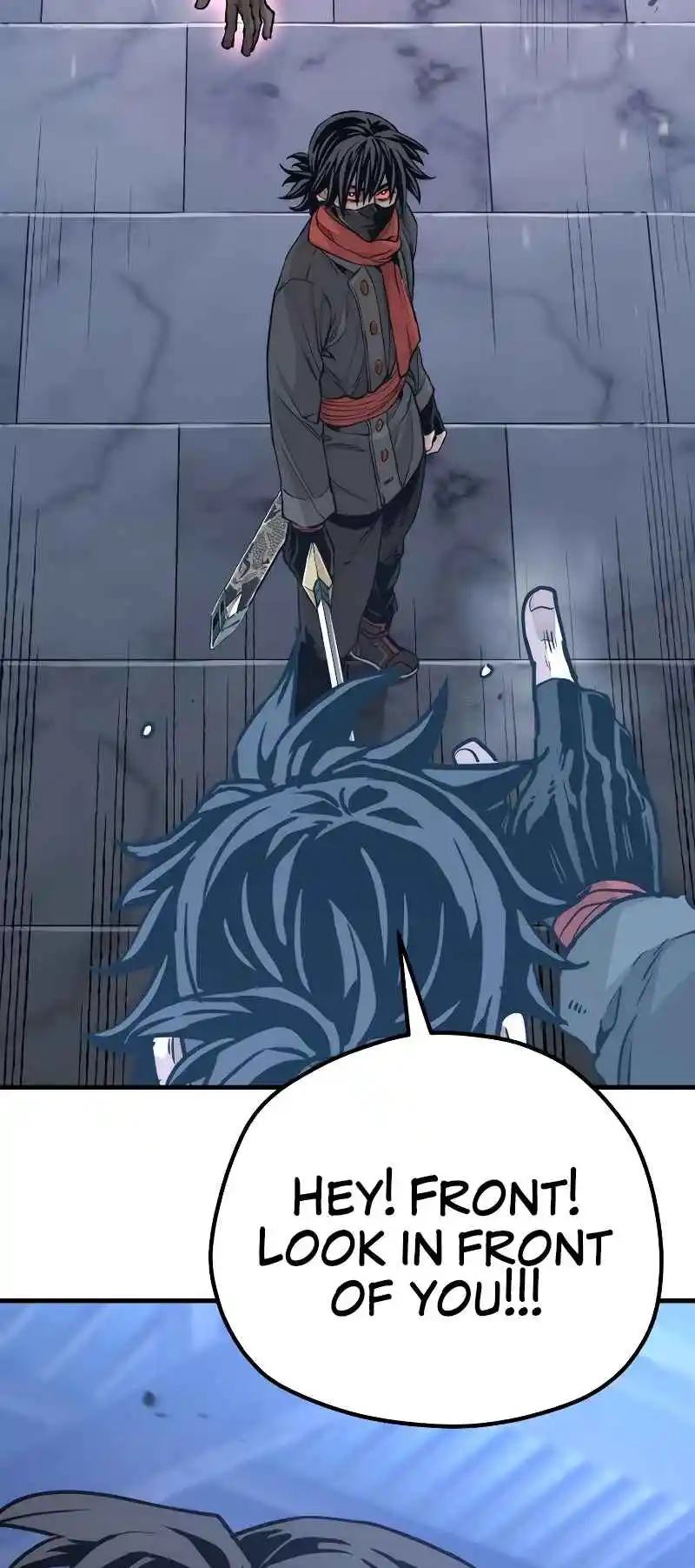 Read Murim Rpg Simulation Manga Online