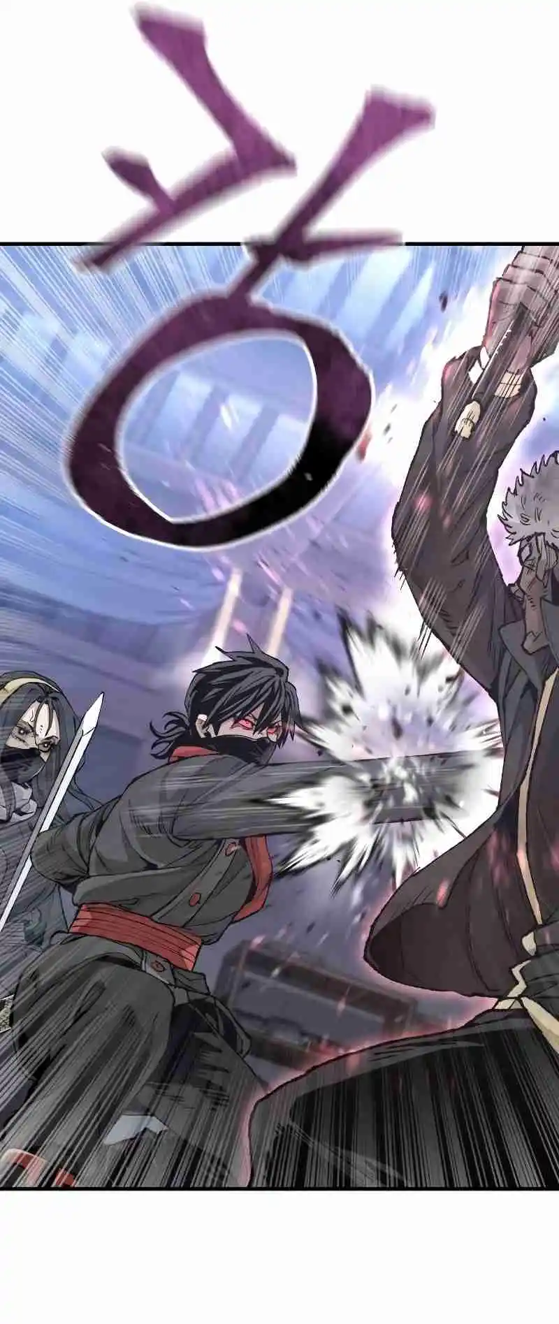Read Murim Rpg Simulation Manga Online